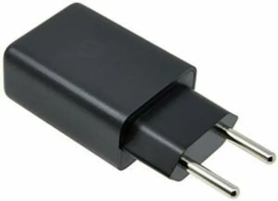 Carregador de Parede USB-C, Motorola, TurboPower - R$40