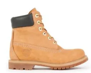 50% OFF em todo site Timberland