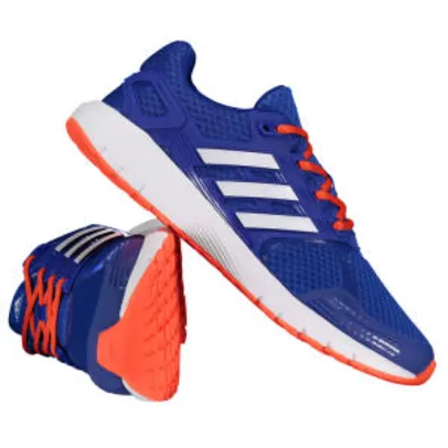Tênis Adidas Duramo 8 Azul - R$150,10