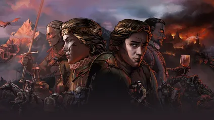  [PRIME GAMING]  Thronebreaker: The Witcher Tales