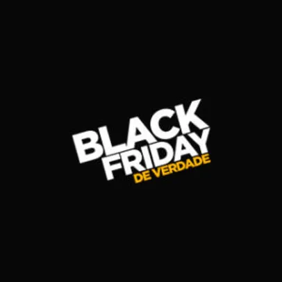 Vote nas Melhores Lojas da Black Friday e concorra a R$10.000!
