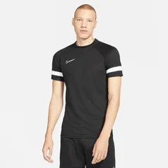 Camiseta Nike Dri-FIT Academy Masculina  Tamanho P M e EGG