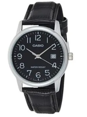 Relógio Casio Collection Analógico Masculino MTP-V002L-1BUDF-BR | R$135