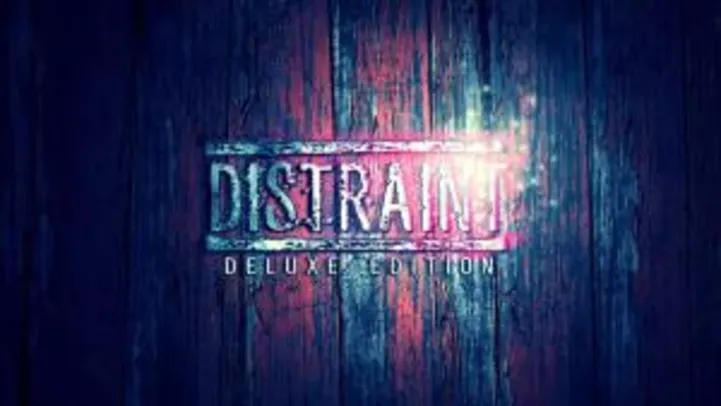Game: DISTRAINT: Deluxe Edition - Gratis
