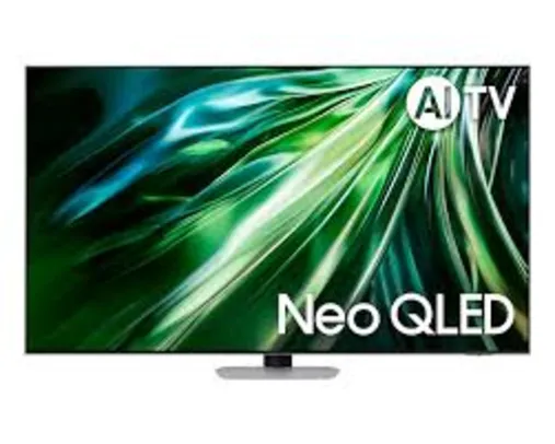 [MEMBERS] TV 43 Samsung AI Gaming TV Neo QLED 4K QN90D 2024