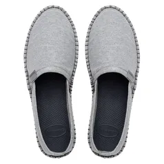 espadrille havaianas comfort cinza - 42 | R$35