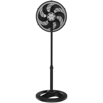 Ventilador  de Coluna Ventisol Oscilante Turbo Premium 30cm 3 Velocidades