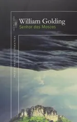 Livro - Senhor das moscas - Capa comum | R$ 21