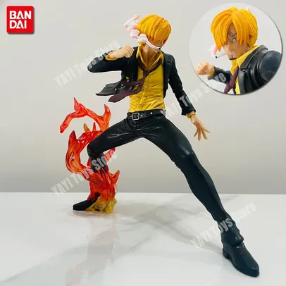 One Piece Sanji Vinsmoke Diable Jambe