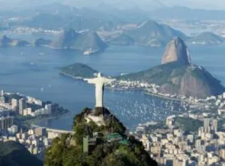 Voos para o Rio de Janeiro, saindo de BH, por R$175
