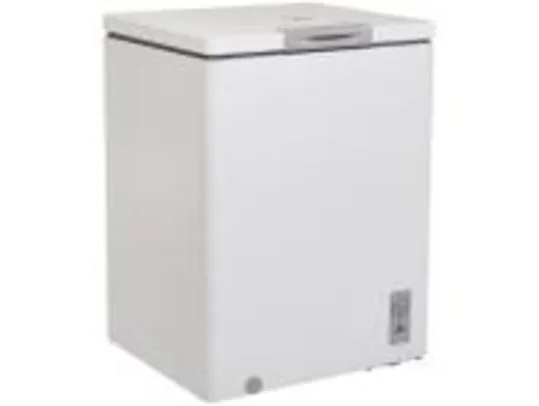 Freezer Horizontal Midea 1 Porta 150L