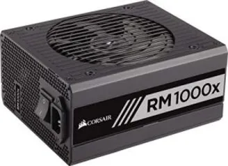 Fonte corsair Rm1000x