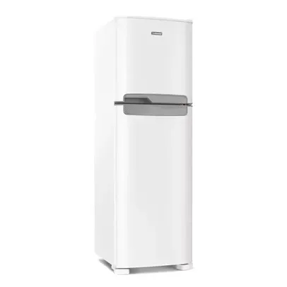 Geladeira Continental TC44 394 Litros Super Freezer Frost Free Duplex