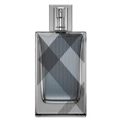 Brit for Him Burberry - Perfume Masculino - EDT 100ml
