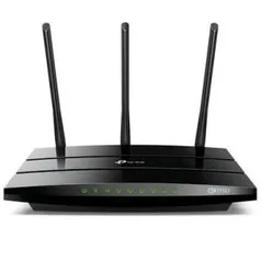 Roteador TP-Link AC1750 Archer C7, USBx1, Versão 5.0 por R$ 280