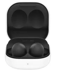 Fone de Ouvido TWS Samsung Galaxy Buds2 – Preto