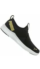 Tênis Slip On Puma Prowl BDP - Feminino R$ 150