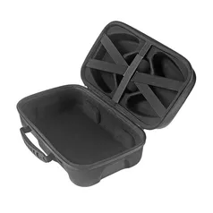 [ - ame de 35] Para Xbox Series S Game Bolsas de Transporte Estojo Protetor Console de Viagem