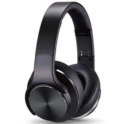 Headphone Bluetooth com Microfone Maxprint | R$200