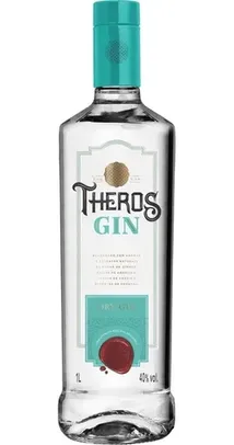 Dry Gin Theros 1l