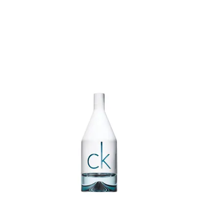 Perfume Calvin Klein Ckin2U Masculino Eau de Toilette 50 ml