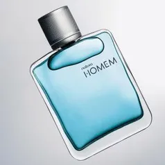 Desodorante Colônia Natura Homem - 100ml | R$68