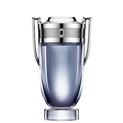 Invictus Paco Rabanne Eau de Toilette - Perfume Masculino 200ml