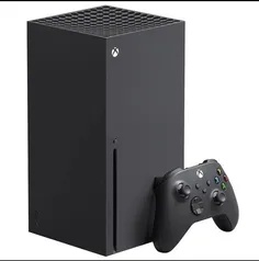 Xbox series X 1tb 