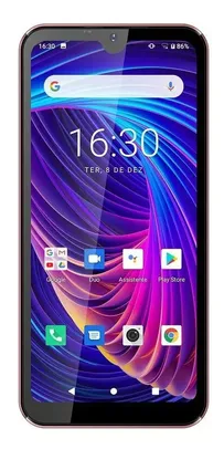 Celular Philco Hit P8 Dual SIM 32 GB rose gold 3 GB RAM