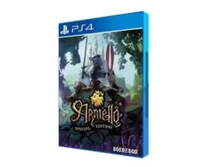 Armello Special Edition PS4