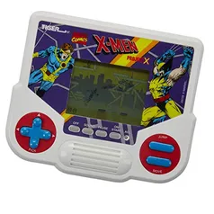 Hasbro Gaming Jogo Tiger Eletronics X-Men - E9729 -, Branco