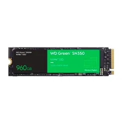 [PIX] SSD NVMe 960GB - WD Green