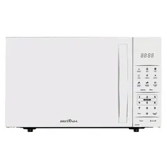 Micro-ondas Britânia 28 litros Branco BMO28BB - 127 Volts - 110V