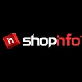 Logo ShopInfo