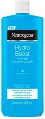 Gel Hidratante Hydro Boost Body Ntg, 400ml