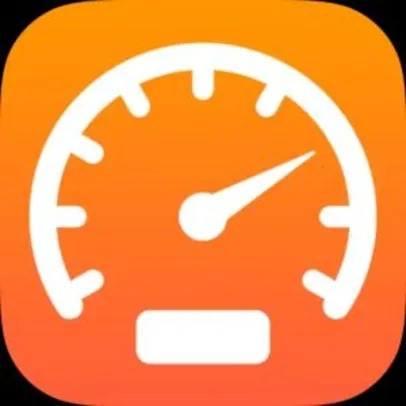 [App Grátis] GPS Speed Pro
