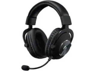 Headset Gamer Logitech Pro