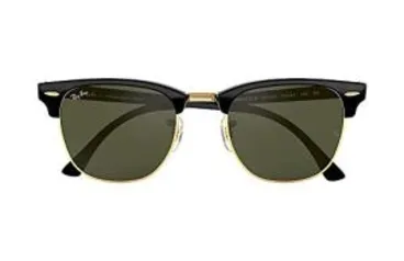 Óculos de Sol Ray Ban Clubmaster Classic RB3016L W0365-51