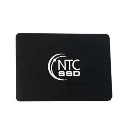SSD 480GB NTC SATA lll 2,5 | R$343
