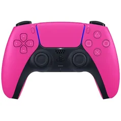 [MegaVip] Controle Sony DualSense Pink