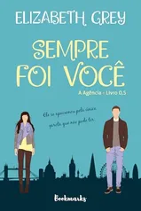 eBook Grátis: Sempre foi você (A agência)