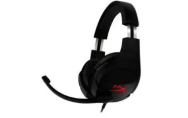 Headset Gamer HyperX Cloud Stinger (Boleto) 