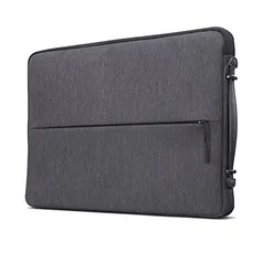 Case para Notebook até 15.6" Lenovo Urban Sleeve, Cinza