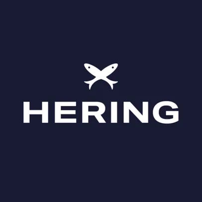 Hering - 5 camisetas por R$ 99