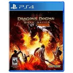 Dragon's Dogma: Dark Arise | PS4