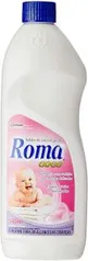 [PRIME] Sabão Líquido Coco 500 ml, Roma | R$15