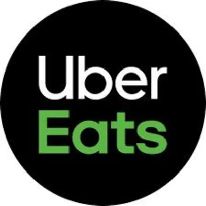 R$15 off em pedidos acima de R$25 no Uber Eats