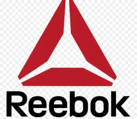 40% OFF em primeira compra no site da Reebok