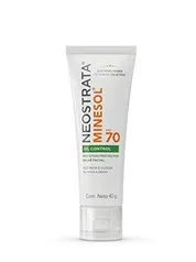 [PRIME+Recorrênc.]Neostrata Minesol Oil Control, Fps 70 40G, Neostrata