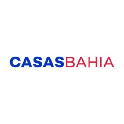 Compre com até 20% de desconto nas Casas Bahia